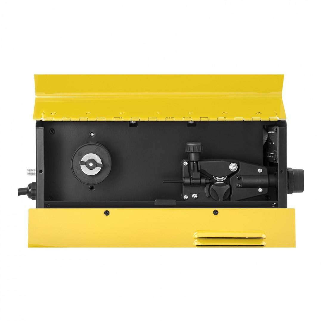 Spawarka inwentorowa migomat MIG MAG MMA z funkcją LIFT TIG Stamos Germany S-MULTI 130D Stamos Germany Spawarka inwentorowa migomat MIG MAG MMA z funkcją LIFT TIG Stamos Germany S-MULTI 130D Stamos Germany