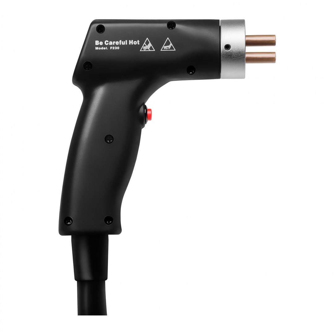 Spawarka zgrzewarka + zszywarka do naprawy plastiku ZESTAW MSW-STAPLER MSW Spawarka zgrzewarka + zszywarka do naprawy plastiku ZESTAW MSW-STAPLER MSW