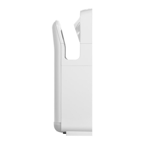 Suszarka kieszeniowa ścienna do rąk elektryczna biała 1650W Physa Oria white Physa Suszarka kieszeniowa ścienna do rąk elektryczna biała 1650W Physa Oria white Physa