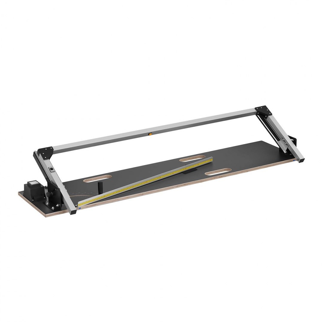 Termiczna maszyna do cięcia styropianu 1350 / 320mm 200W + nóż do styropianu 250W EASYCUTTER SET Pro Bauteam Termiczna maszyna do cięcia styropianu 1350 / 320mm 200W + nóż do styropianu 250W EASYCUTTER SET Pro Bauteam