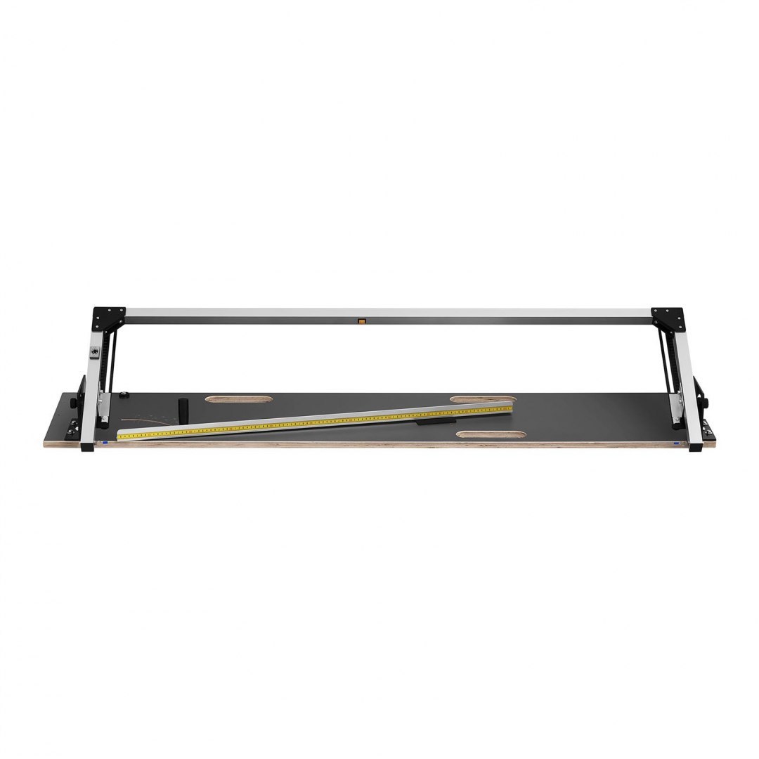 Termiczna maszyna do cięcia styropianu 1350 / 320mm 200W + nóż do styropianu 250W EASYCUTTER SET Pro Bauteam Termiczna maszyna do cięcia styropianu 1350 / 320mm 200W + nóż do styropianu 250W EASYCUTTER SET Pro Bauteam