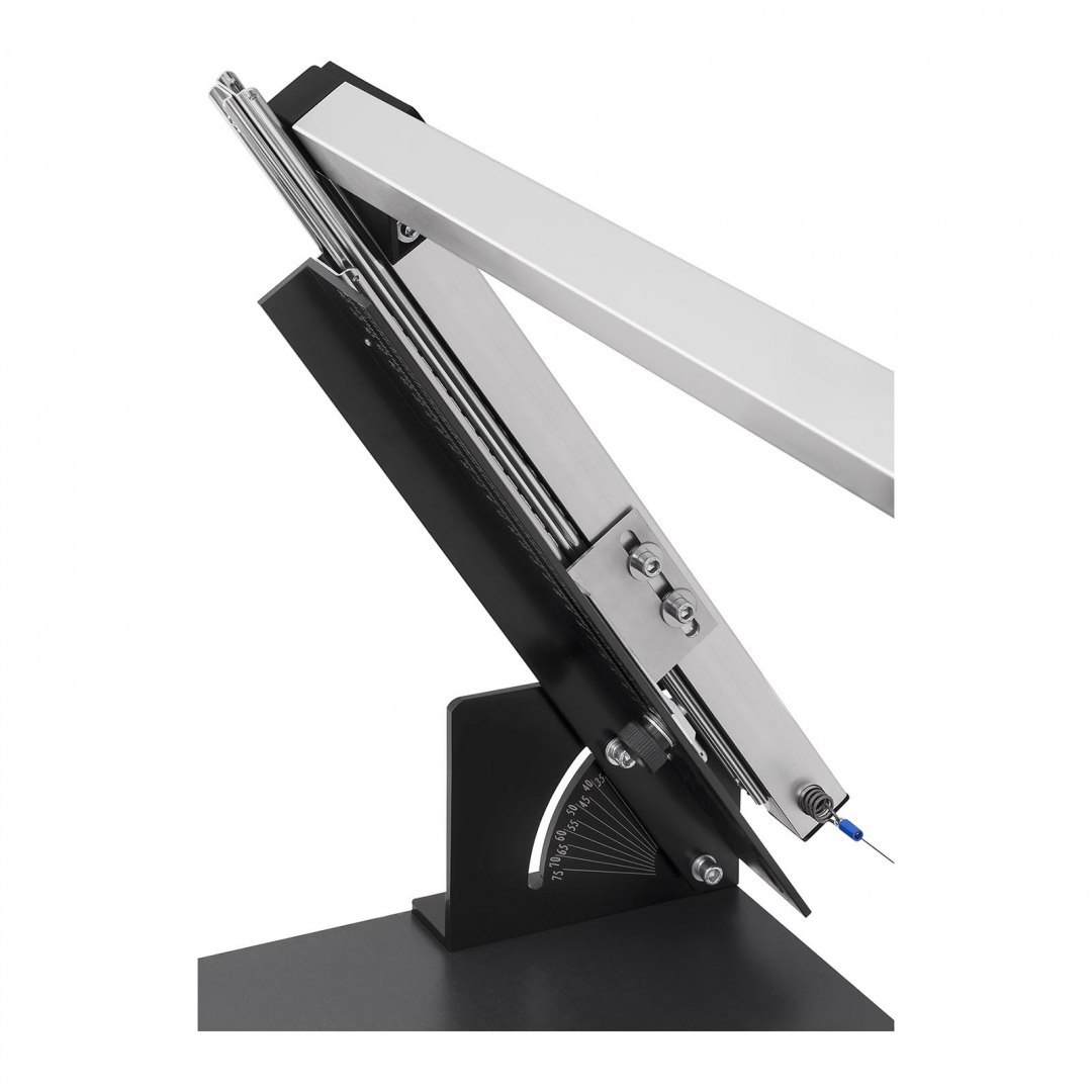 Termiczna maszyna do cięcia styropianu 1350 / 320mm 200W + nóż do styropianu 250W EASYCUTTER SET Pro Bauteam Termiczna maszyna do cięcia styropianu 1350 / 320mm 200W + nóż do styropianu 250W EASYCUTTER SET Pro Bauteam