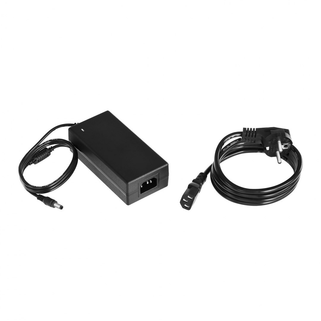 Trymer trimmer żniwiarka 2w1 do liści roślin kwiatów ręczno - elektryczny 2500 obr. / min 480mm 3 ostrza Hillvert HT-HOWSON-19TE Trymer trimmer żniwiarka 2w1 do liści roślin kwiatów ręczno - elektryczny 2500 obr. / min 480mm 3 ostrza Hillvert HT-HOWSON-19TE