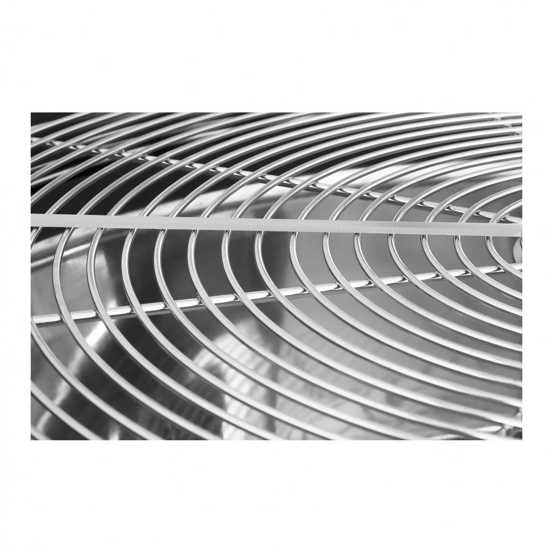 Trymer trimmer żniwiarka 2w1 do liści roślin kwiatów ręczno - elektryczny 2500 obr. / min 480mm 3 ostrza Hillvert HT-HOWSON-19TE Trymer trimmer żniwiarka 2w1 do liści roślin kwiatów ręczno - elektryczny 2500 obr. / min 480mm 3 ostrza Hillvert HT-HOWSON-19TE
