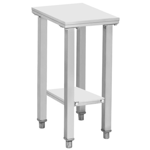 Uniwersalna podstawa stojak pod frytownicę 41 x 29cm do 150kg Royal Catering RCSF-15E Royal Catering Uniwersalna podstawa stojak pod frytownicę 41 x 29cm do 150kg Royal Catering RCSF-15E Royal Catering