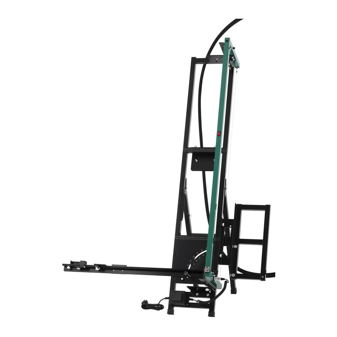 Zestaw maszyna do cięcia styropianu 1350mm + nóż termiczny 250W Pro Bauteam ALUCUTTER SET Pro Bauteam Zestaw maszyna do cięcia styropianu 1350mm + nóż termiczny 250W Pro Bauteam ALUCUTTER SET Pro Bauteam