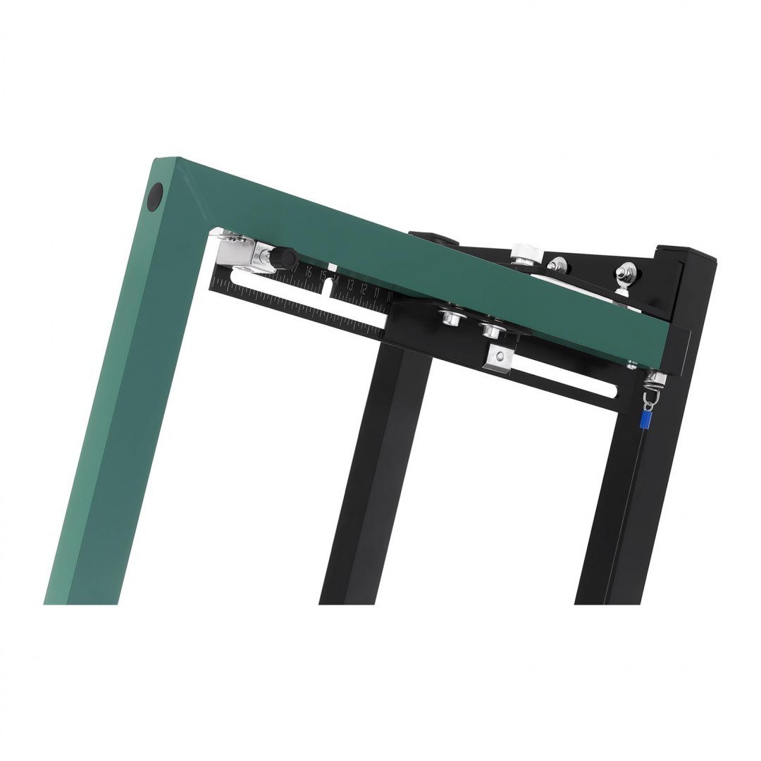 Zestaw maszyna do cięcia styropianu 1350mm + nóż termiczny 250W Pro Bauteam ALUCUTTER SET Pro Bauteam Zestaw maszyna do cięcia styropianu 1350mm + nóż termiczny 250W Pro Bauteam ALUCUTTER SET Pro Bauteam