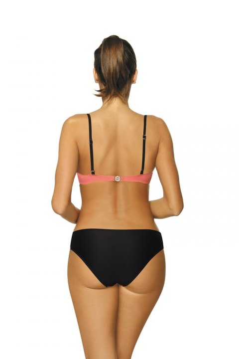 Kostium kąpielowy Charlotte Coral M-495 (8) Koralowy S Kostium kąpielowy Charlotte Coral M-495 (8) Koralowy S