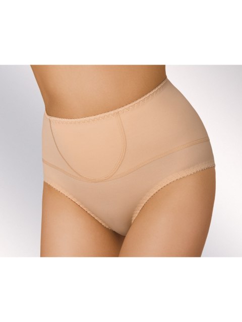 Figi Vivien Beżowy XL Figi Vivien Beżowy XL