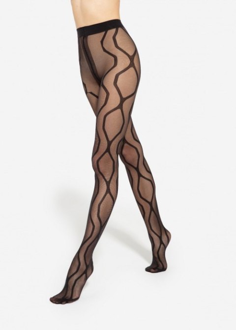 Rajstopy Modern 05 40 Den Nero 3 Rajstopy Modern 05 40 Den Nero 3