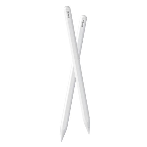 Aktywny rysik stylus do iPad Smooth Writing 2 biały BASEUS Aktywny rysik stylus do iPad Smooth Writing 2 biały BASEUS