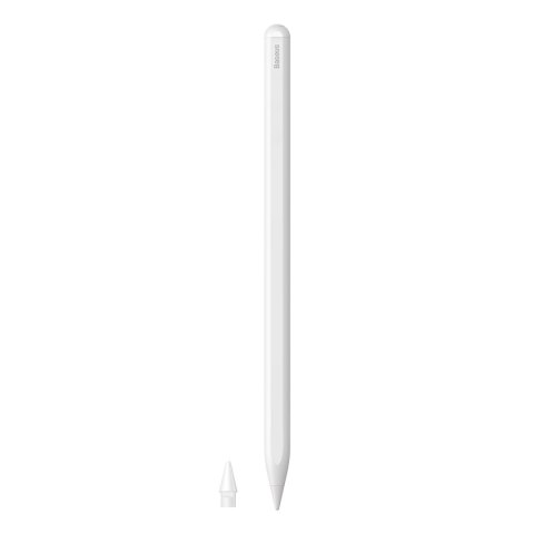 Aktywny rysik stylus do iPad Smooth Writing 2 biały BASEUS Aktywny rysik stylus do iPad Smooth Writing 2 biały BASEUS