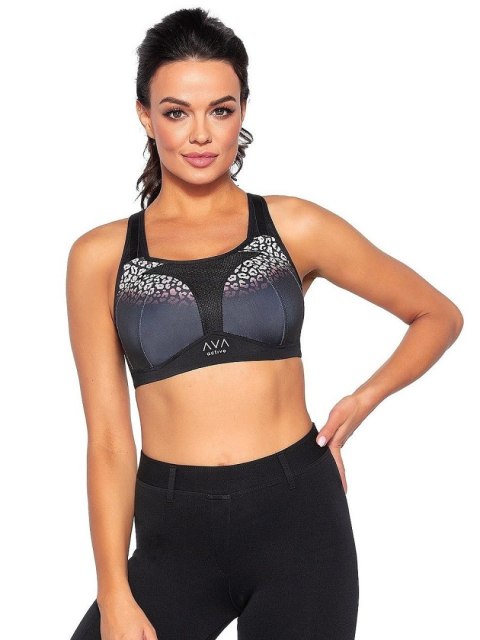 Biustonosz Carri Black 85C Biustonosz Carri Black 85C