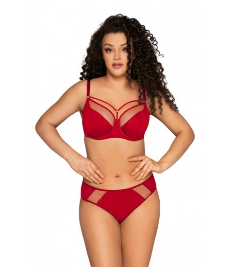 Figi 1030/1 Red Red XXXL