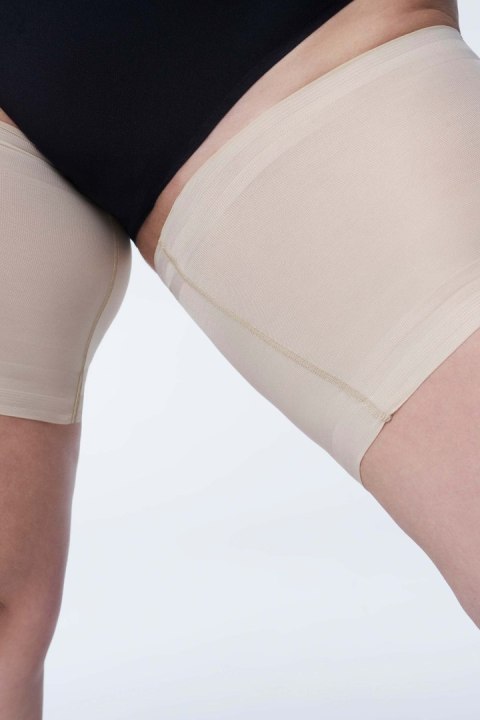 Opaska na uda Comfort 2 sztuki Naturalna Naturalny 7-XXXL Opaska na uda Comfort 2 sztuki Naturalna Naturalny 7-XXXL