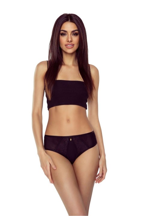 Figi Diana 5023 Czarne Czarny XL Figi Diana 5023 Czarne Czarny XL