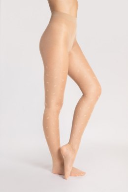 Rajstopy Sandy 15 Den Nude Nude 3