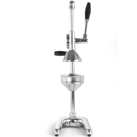 Barowa wyciskarka do cytrusów z dźwignią wys. 51cm - Hendi 695906 Hendi Barowa wyciskarka do cytrusów z dźwignią wys. 51cm - Hendi 695906 Hendi