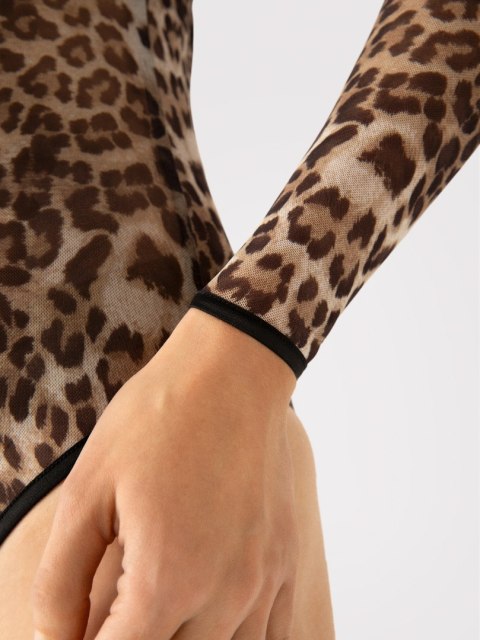 Body Feline I0003 Panterka L/XL Body Feline I0003 Panterka L/XL