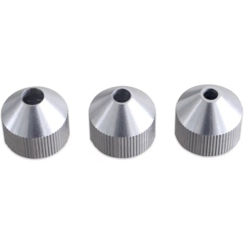 Dozownik pistolet stalowy do sosów i kremów Kitchen Line - Hendi 551813 Hendi Dozownik pistolet stalowy do sosów i kremów Kitchen Line - Hendi 551813 Hendi