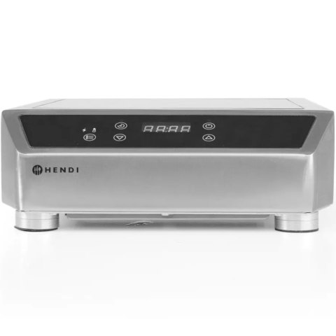 Kuchenka indukcyjna Profi Line 3500W - Hendi 239711 Hendi Kuchenka indukcyjna Profi Line 3500W - Hendi 239711 Hendi