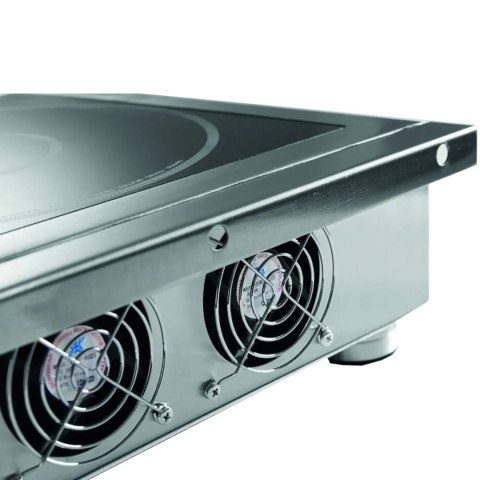 Kuchenka indukcyjna Profi Line 3500W - Hendi 239711 Hendi Kuchenka indukcyjna Profi Line 3500W - Hendi 239711 Hendi