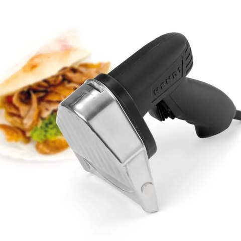 Nóż elektryczny do kebaba Kitchen Line - Hendi 267240 Hendi Nóż elektryczny do kebaba Kitchen Line - Hendi 267240 Hendi