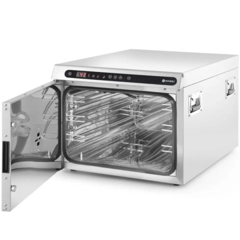 Piec do gotowania pieczenia w niskiej temperaturze Sous Vide GN1/1 1200W - Hendi 225479 Hendi Piec do gotowania pieczenia w niskiej temperaturze Sous Vide GN1/1 1200W - Hendi 225479 Hendi