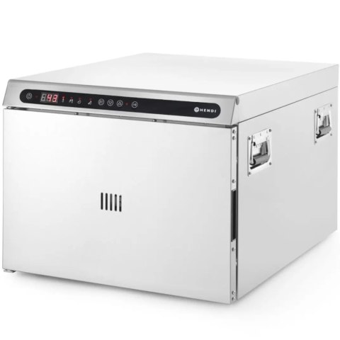 Piec do gotowania pieczenia w niskiej temperaturze Sous Vide GN1/1 1200W - Hendi 225479 Hendi Piec do gotowania pieczenia w niskiej temperaturze Sous Vide GN1/1 1200W - Hendi 225479 Hendi