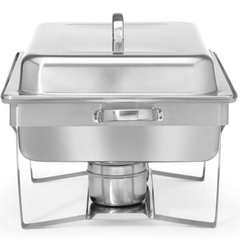 Podgrzewacz do potraw HoReCa na pastę GN 1/1 - Hendi 471005 Hendi Podgrzewacz do potraw HoReCa na pastę GN 1/1 - Hendi 471005 Hendi