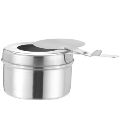 Podgrzewacz do potraw HoReCa na pastę GN 1/1 - Hendi 475904 Hendi Podgrzewacz do potraw HoReCa na pastę GN 1/1 - Hendi 475904 Hendi