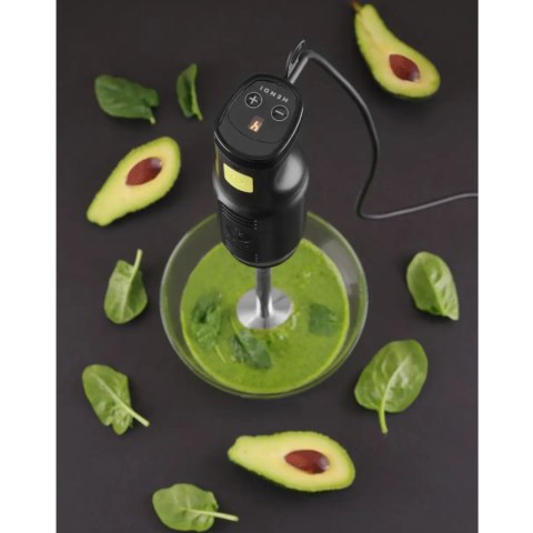 Wydajny mikser blender ręczny z regulacją prędkości 250W Hendi 222157 Hendi Wydajny mikser blender ręczny z regulacją prędkości 250W Hendi 222157 Hendi