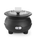 Kociołek do zupy i gulaszu Save Energy 8l - Hendi 860502 Hendi