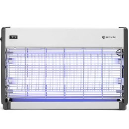 Lampa owadobójcza do pomieszczeń 40 W - Hendi 270165 Hendi