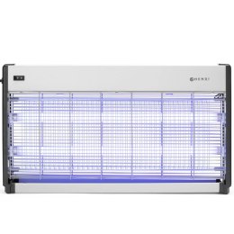 Lampa owadobójcza do pomieszczeń 45 W - Hendi 270172 Hendi