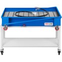 Myjka do części do warsztatu serwisu samochodowego PRO-LINE MOBIL 1200 2w1 PRO-LINE