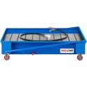 Myjka do części do warsztatu serwisu samochodowego PRO-LINE MOBIL 1200 2w1 PRO-LINE