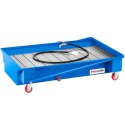 Myjka do części do warsztatu serwisu samochodowego PRO-LINE MOBIL 1200 2w1 PRO-LINE