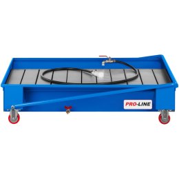 Myjka do części do warsztatu serwisu samochodowego PRO-LINE MOBIL 1200 PRO-LINE