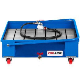 Myjka warsztatowa serwisowa do części silnika i podwozia PRO-LINE MOBIL 800 PRO-LINE