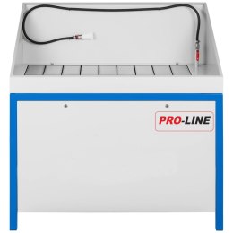 Myjka warsztatowa z obiegiem zamkniętym do części i narzędzi PRO-LINE 1200 PRO-LINE