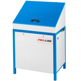 Myjka warsztatowa z obiegiem zamkniętym do części i narzędzi PRO-LINE 800 z pokrywą PRO-LINE