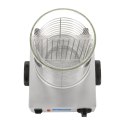 Podgrzewacz do parówek Hot Dog 800W Royal Catering