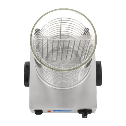 Podgrzewacz do parówek Hot Dog 800W Royal Catering