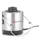 Sokowirówka wyciskarka do warzyw owoców LI-240 230 V 240 W 6300 obr./min - Sammic 5410000 SAMMIC