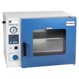 Suszarka próżniowa laboratoryjna Goldbrunn 1450W 50L Goldbrunn