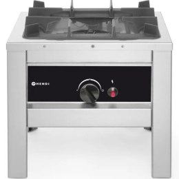 Taboret gazowy 1 palnik Profi Line - Hendi 147108 Hendi