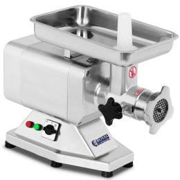 Wilk do mięsa maszynka do mięsa gastronomiczna 120 PRO 850W Royal Catering