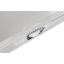 Zlew zlewozmywak basen nierdzewny stalowy do kuchni szer. 120cm Royal Catering
