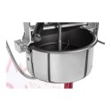 Maszyna do popcornu z niebieskim daszkiem TEFLON 1600W Royal Catering